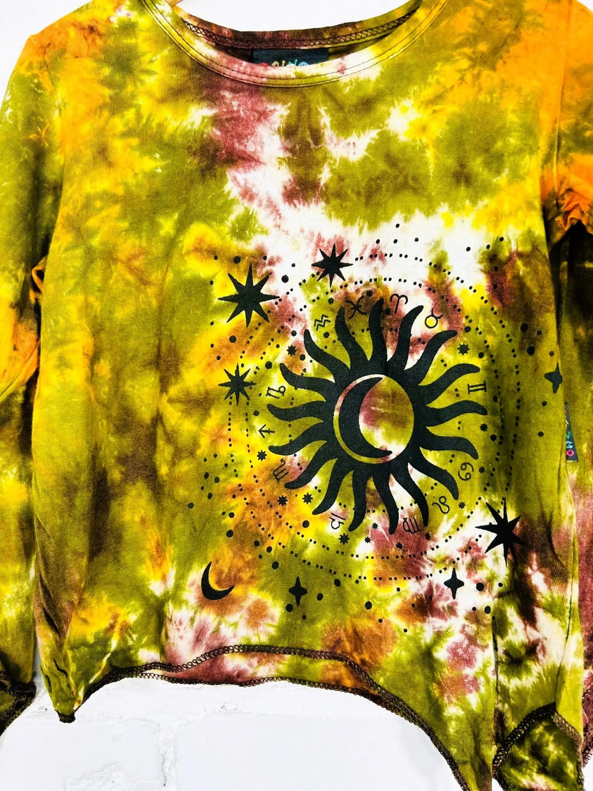 Long Sleeve T-shirt