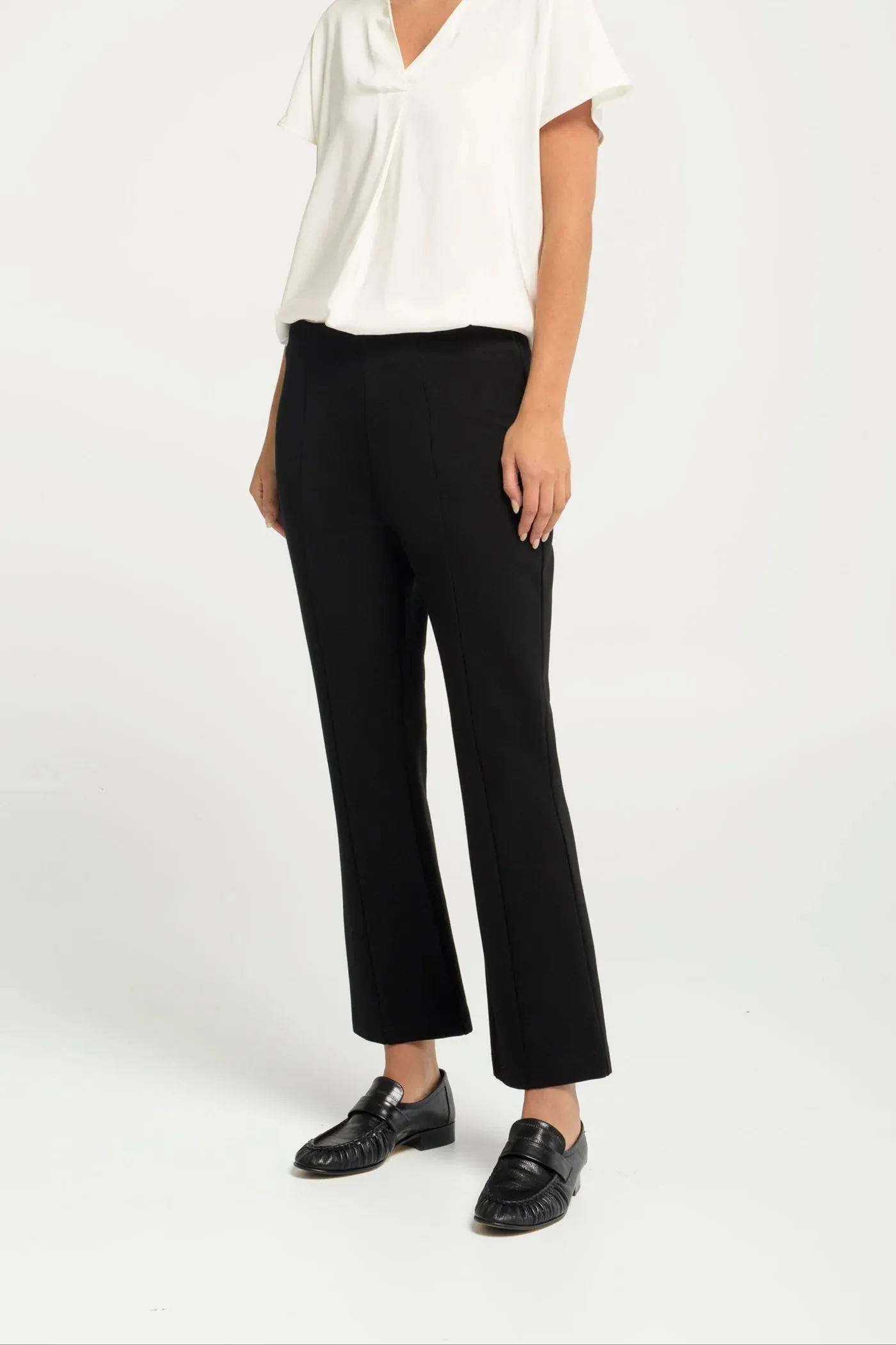 Lounge The label II NAZARE Pant - Black
