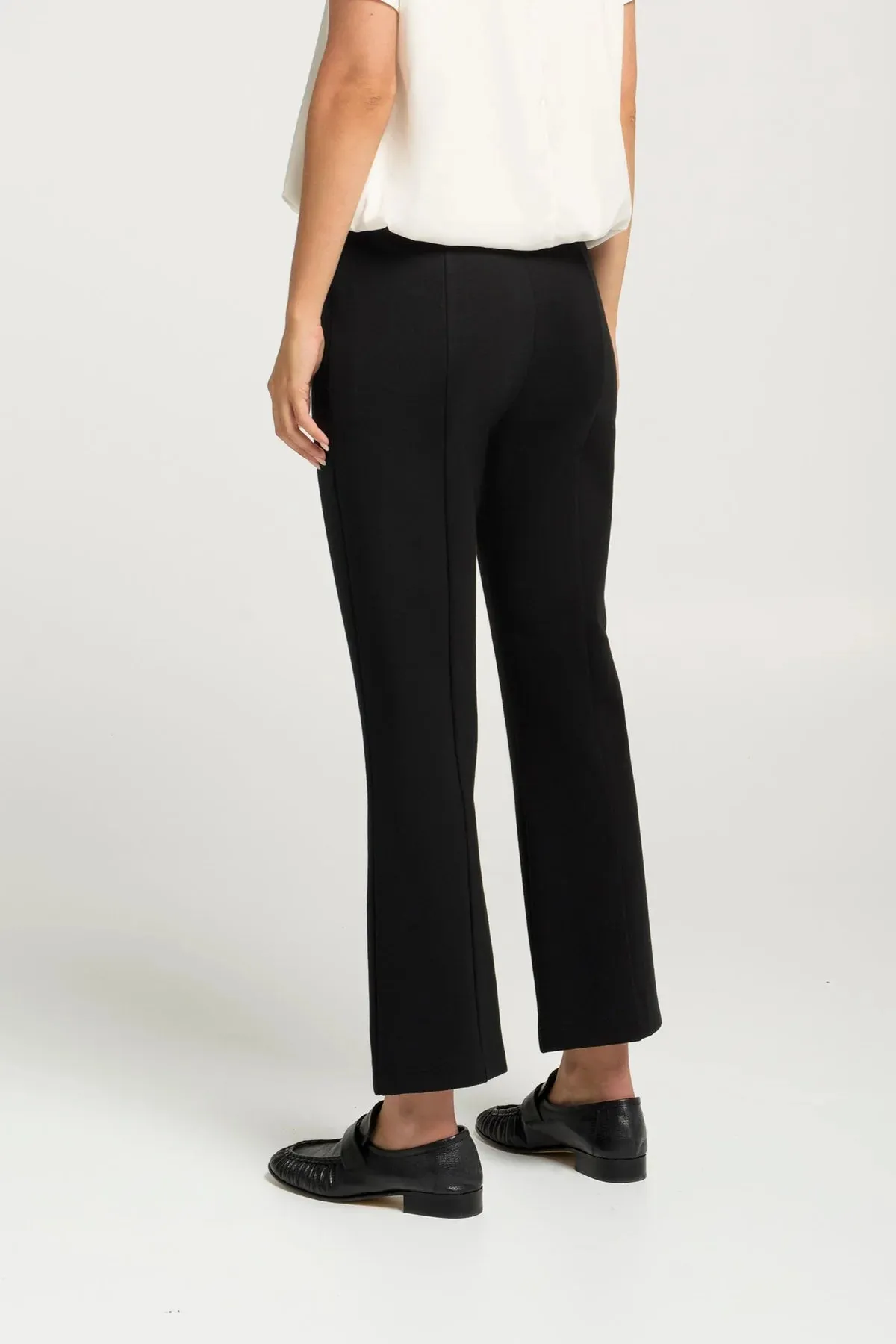 Lounge The label II NAZARE Pant - Black