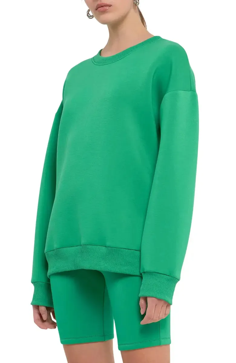 Loungewear Sweatshirt