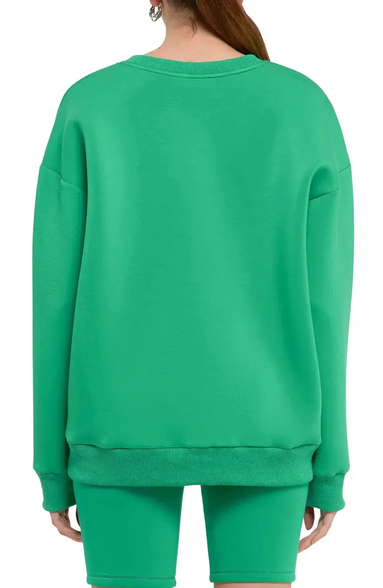 Loungewear Sweatshirt