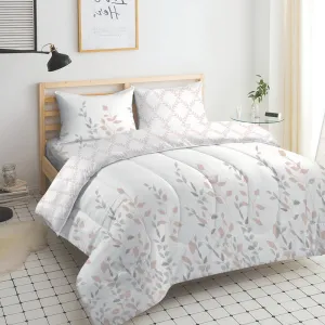 Lucy Comforter Set