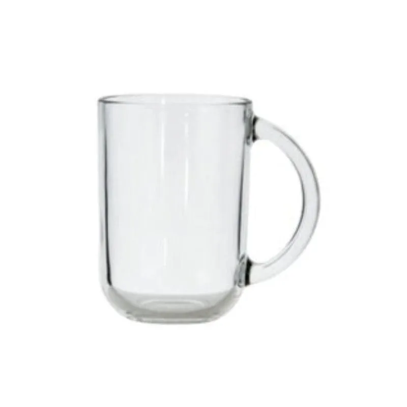 Luminarc Troquet Tempered Glass Mug 320ml Set of 6