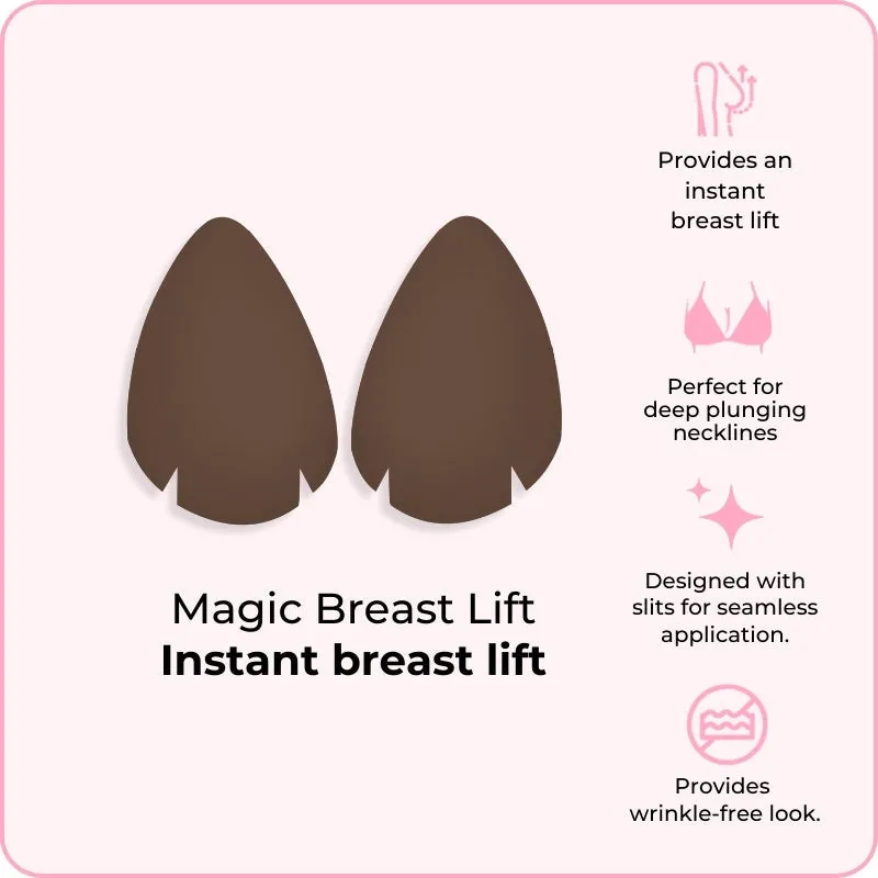 Magic Breast Lift