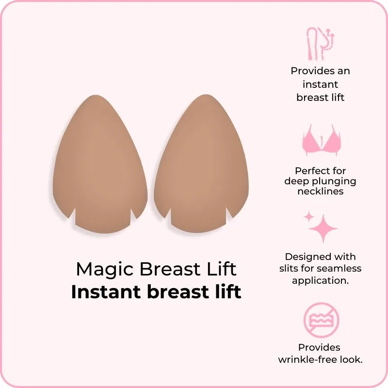 Magic Breast Lift