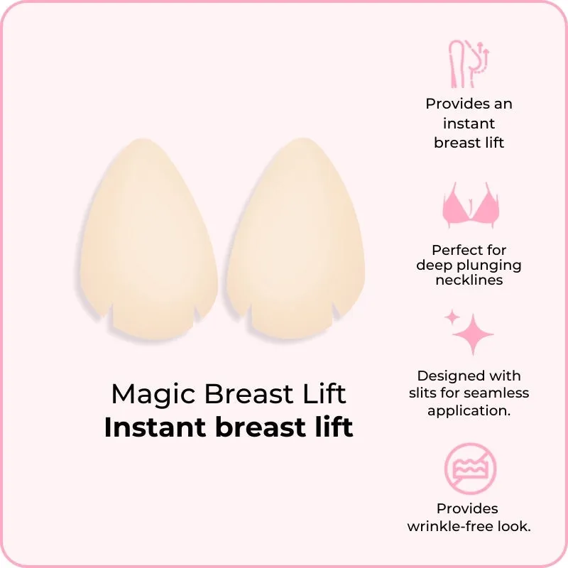 Magic Breast Lift