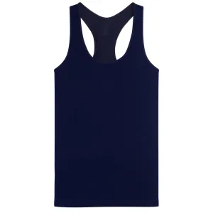 Malibu Sugar Racer Back Tank