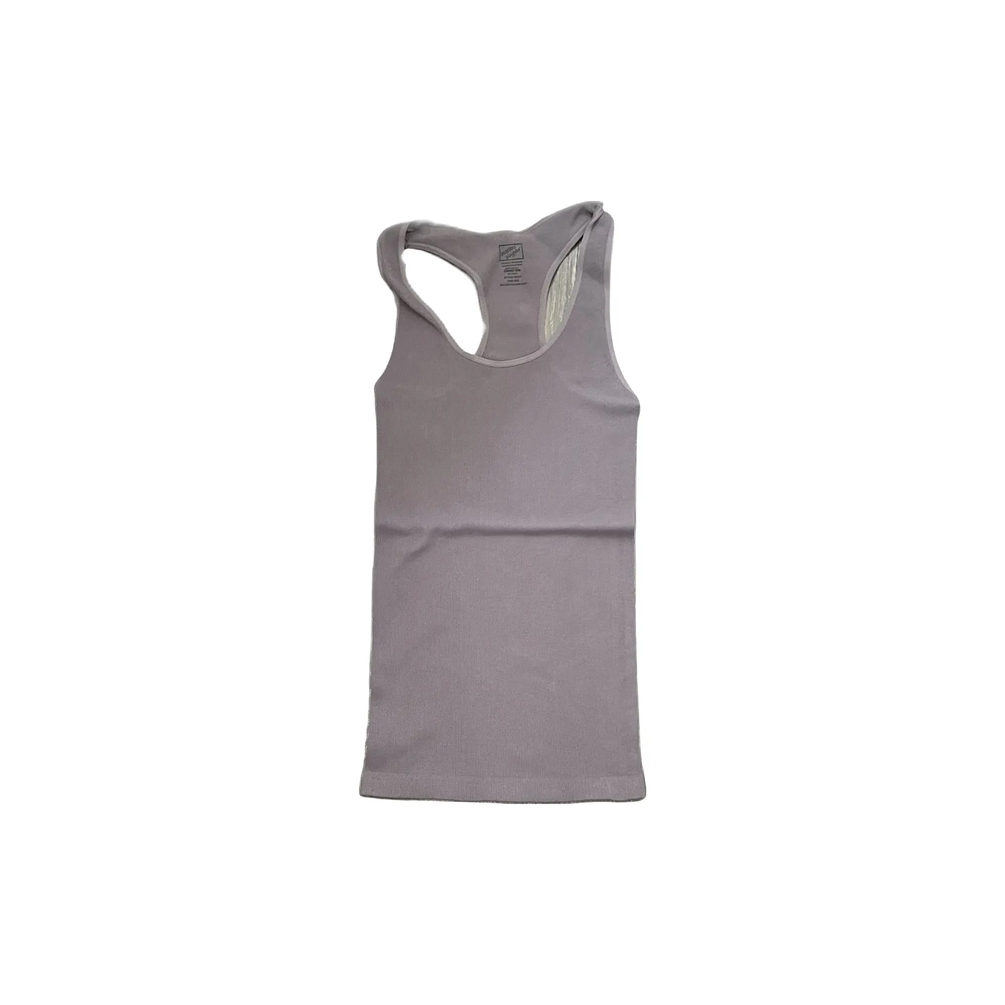 Malibu Sugar Racer Back Tank