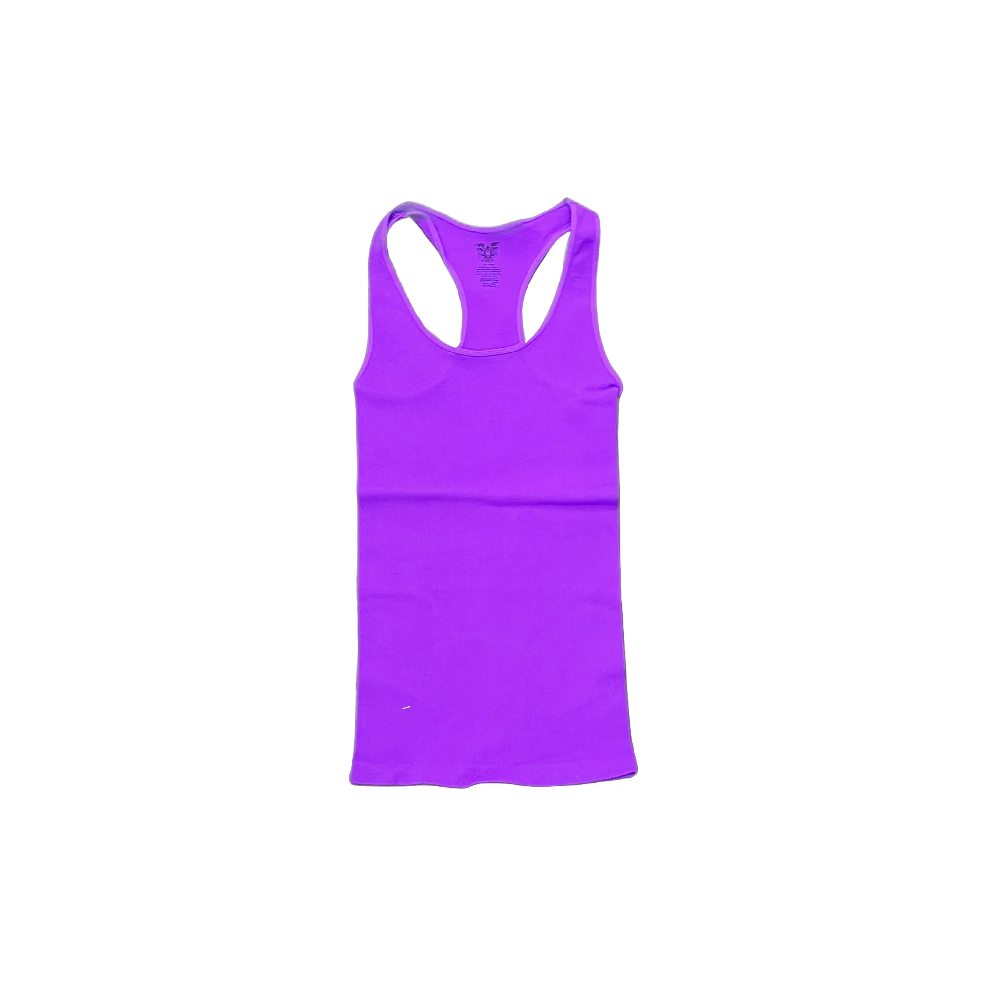 Malibu Sugar Racer Back Tank