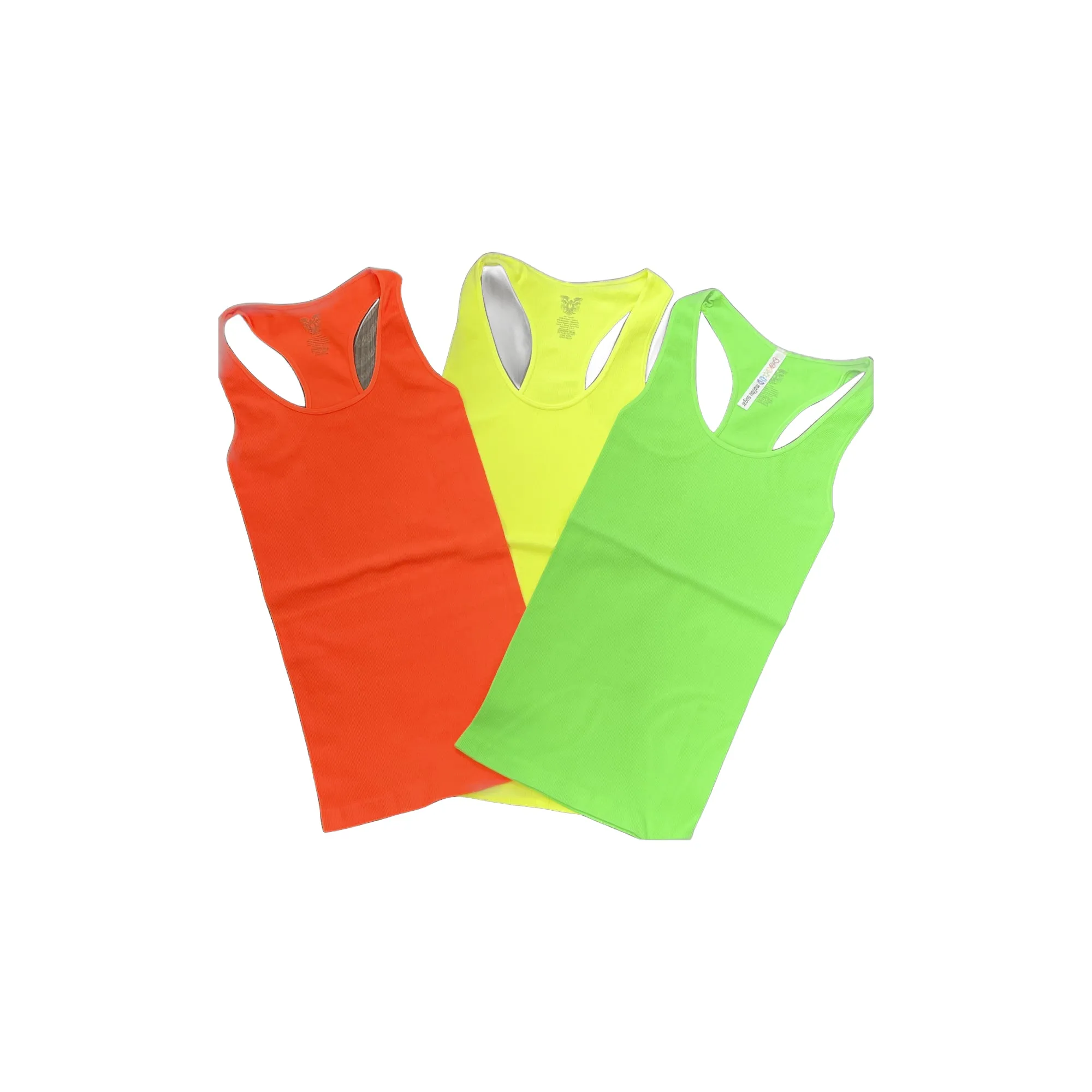 Malibu Sugar Racer Back Tank