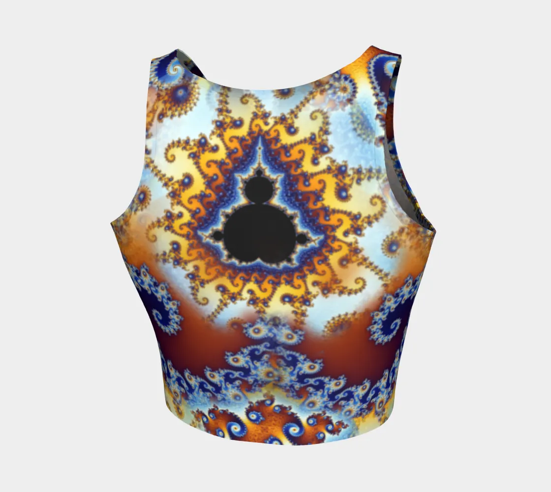Mandelbrot Fractal
