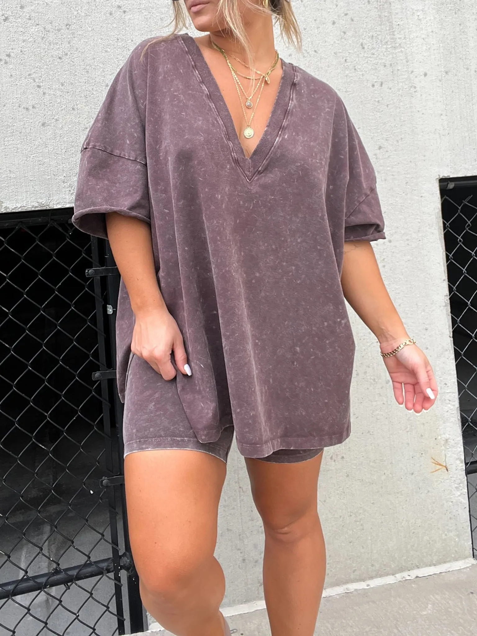 Marianne | Two-piece summer set