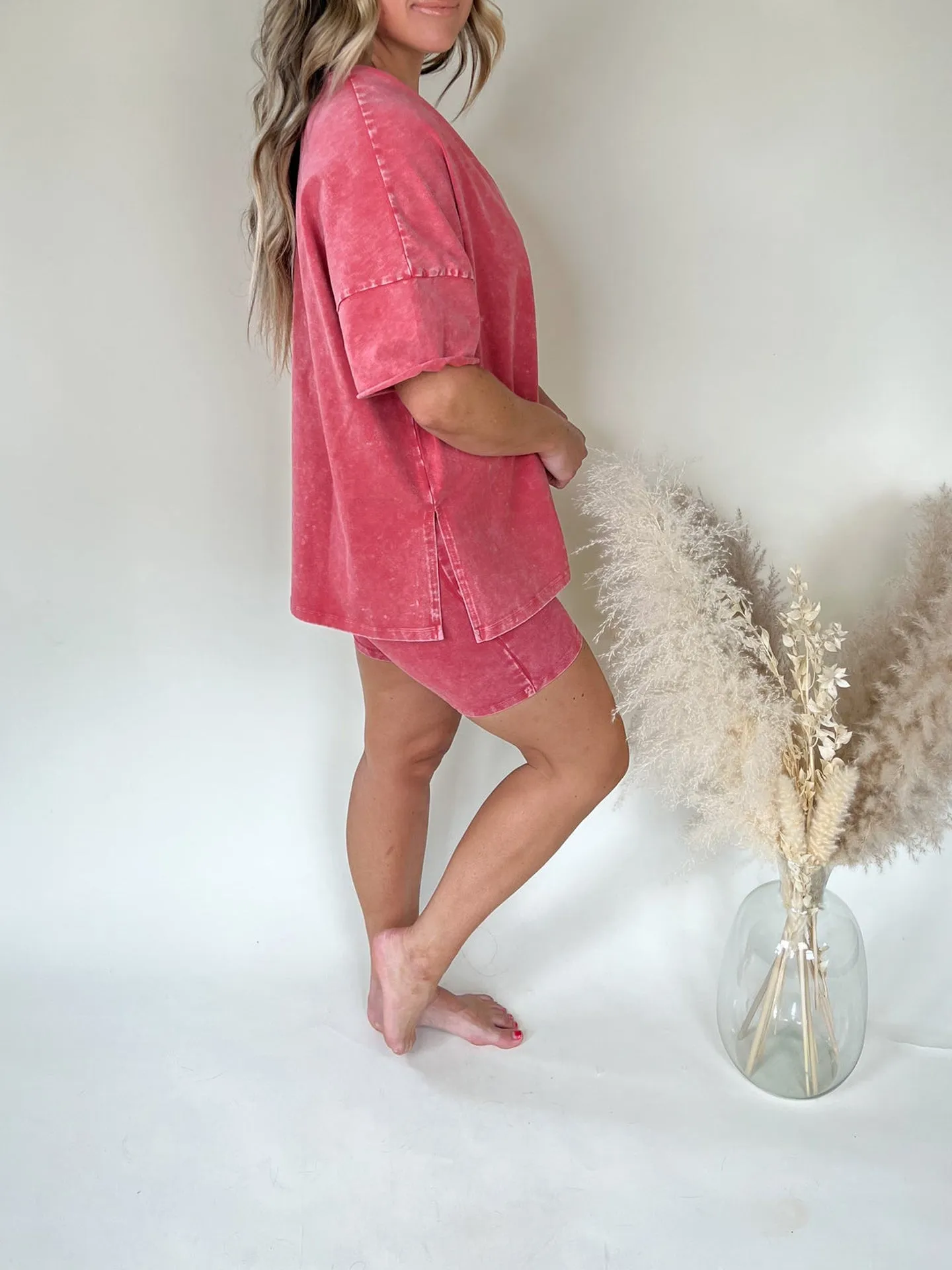 Marianne | Two-piece summer set