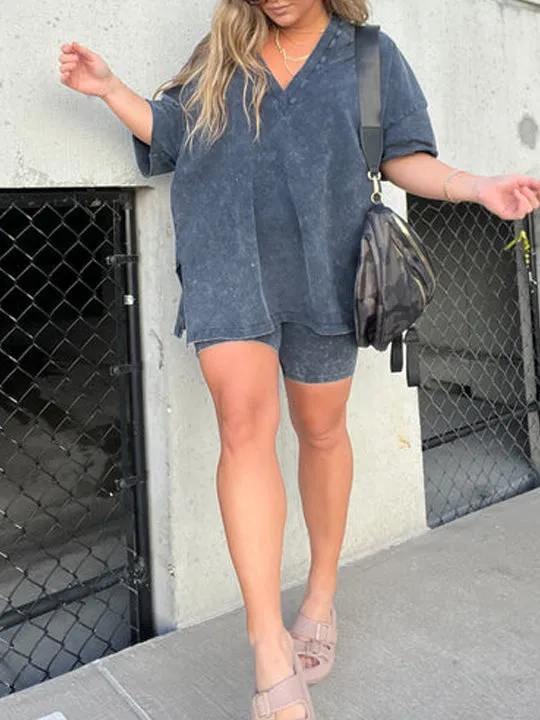 Marianne | Two-piece summer set