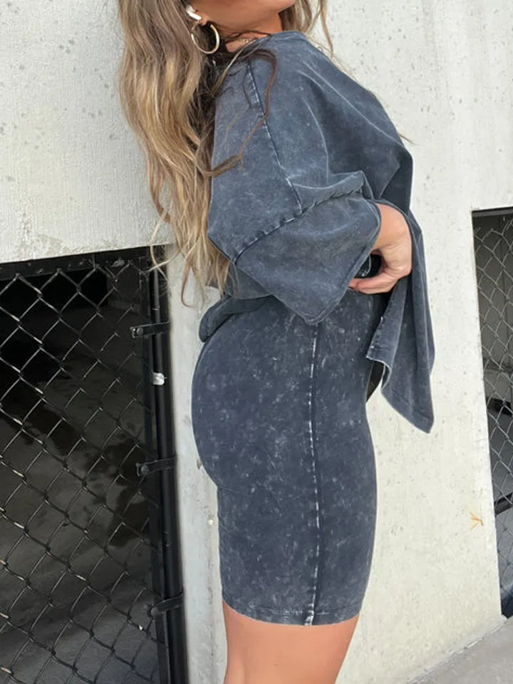 Marianne | Two-piece summer set