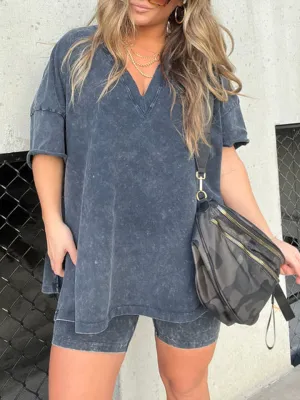 Marianne | Two-piece summer set