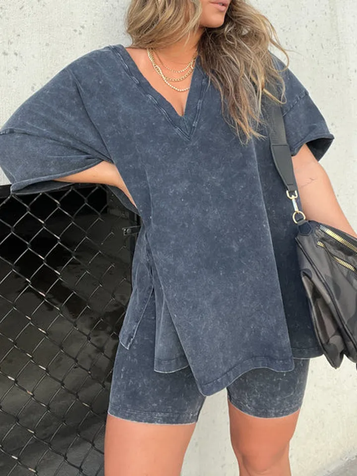 Marianne | Two-piece summer set