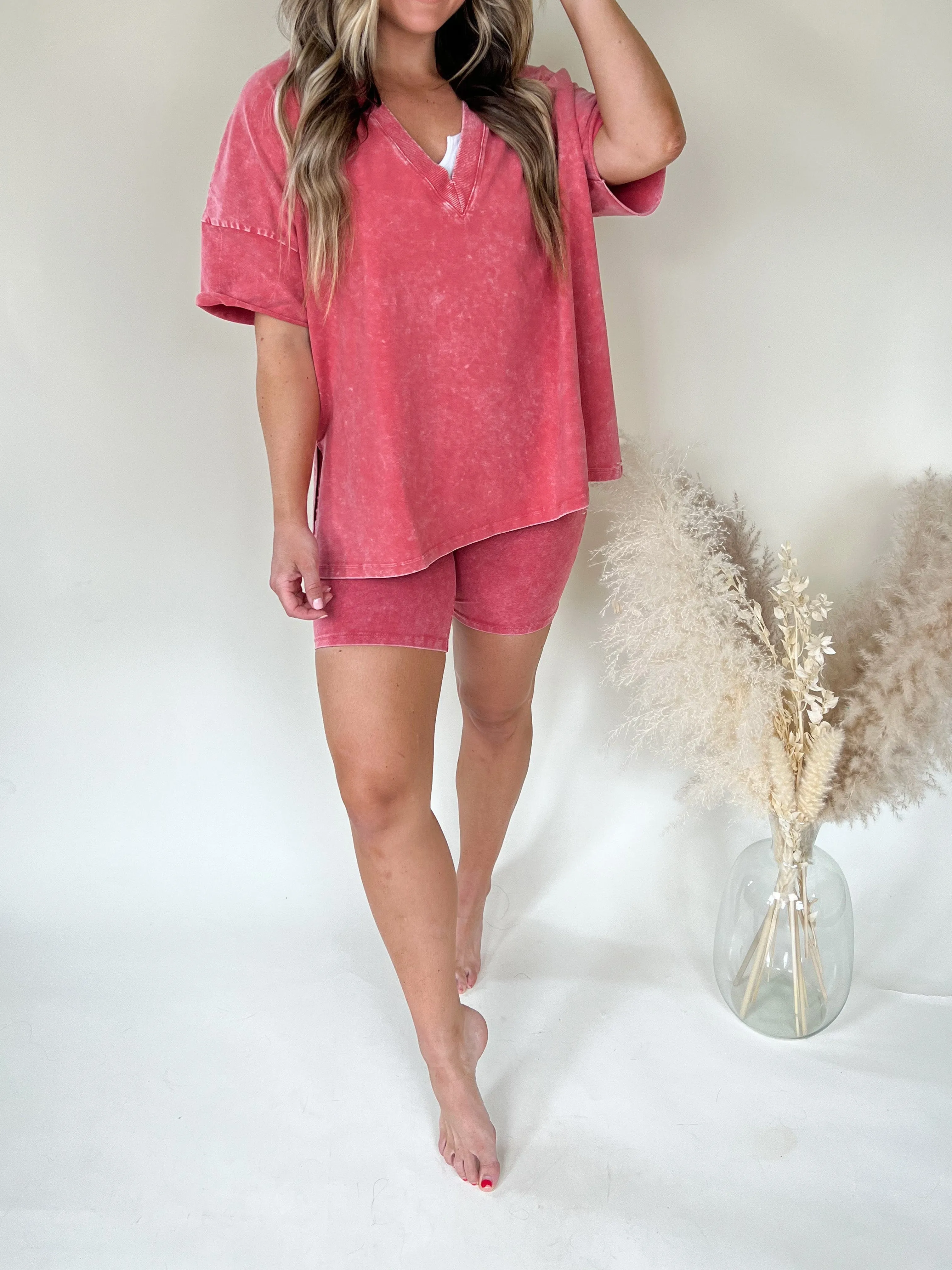 Marianne | Two-piece summer set