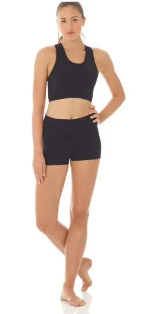 MD3533 Mondor Shorts - Black
