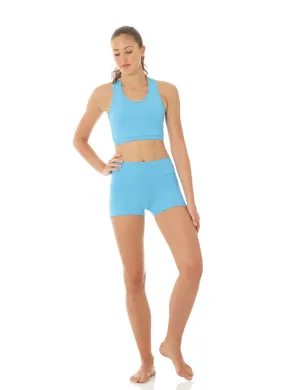 MD3533 Mondor Shorts - Ocean