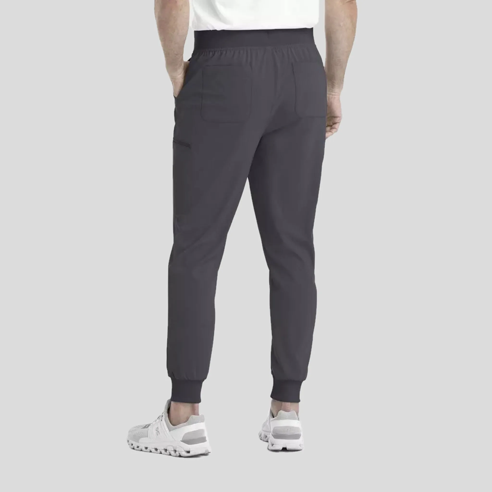 Men's Jogger Pant | Pewter