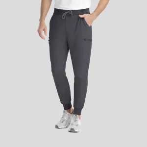 Men's Jogger Pant | Pewter
