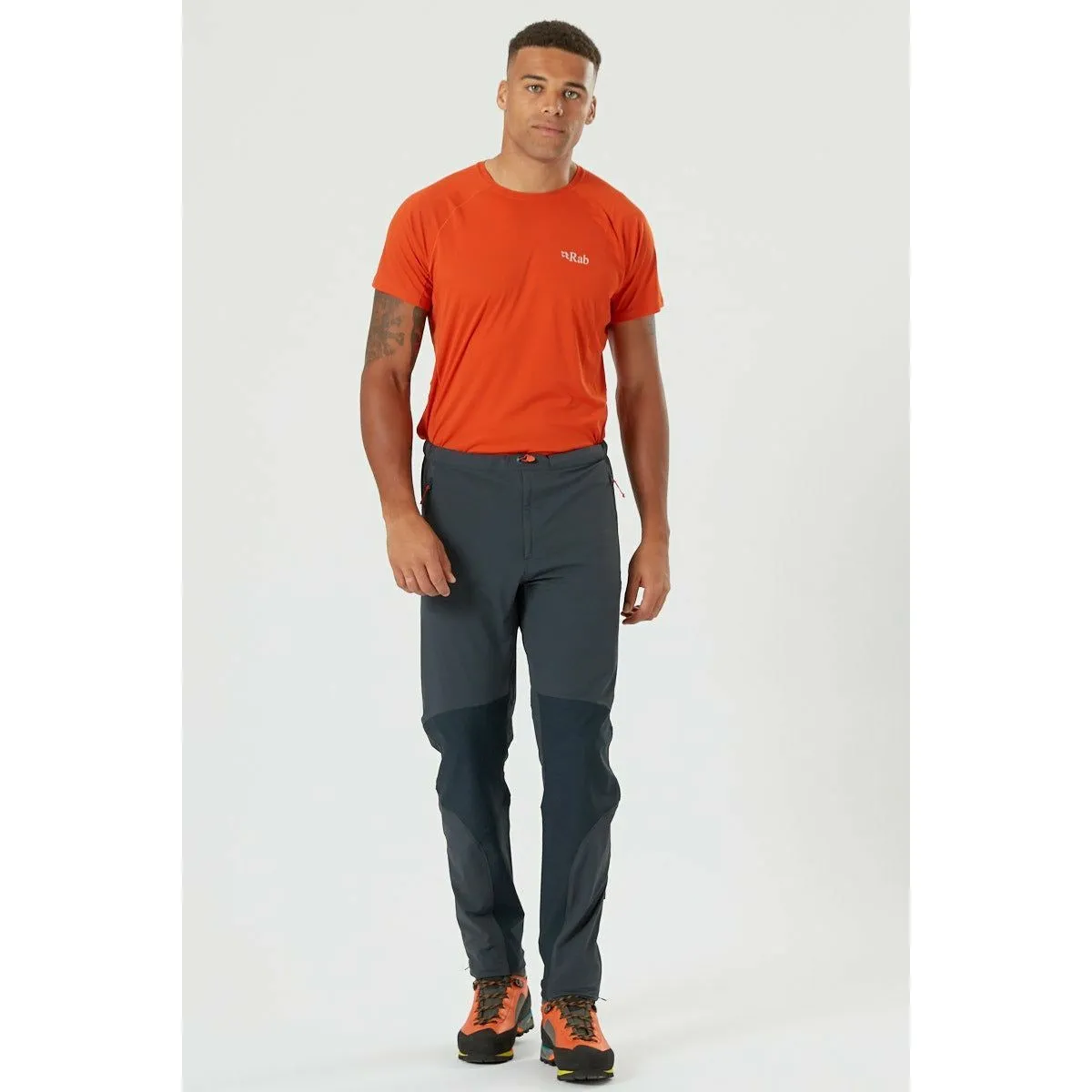 Mens Rab Torque Pants