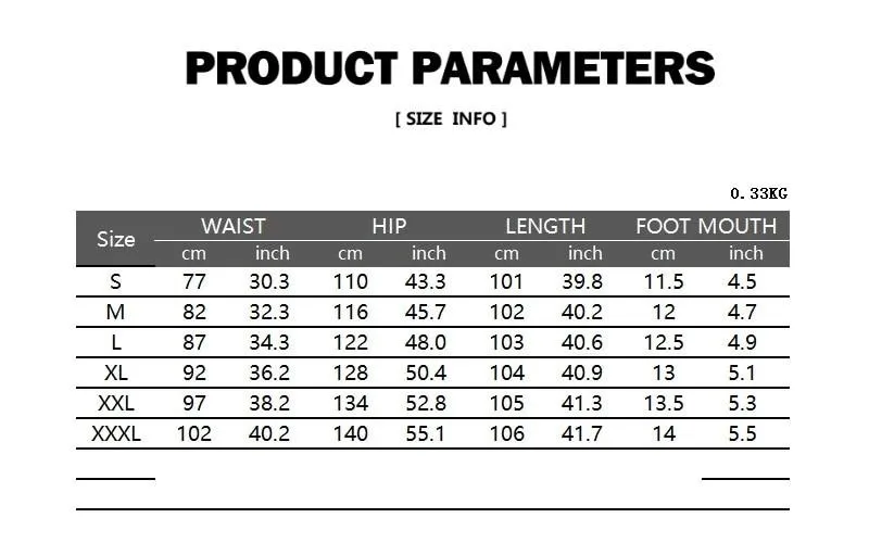 Men's Wide-Cut Harem/Yoga Pants
