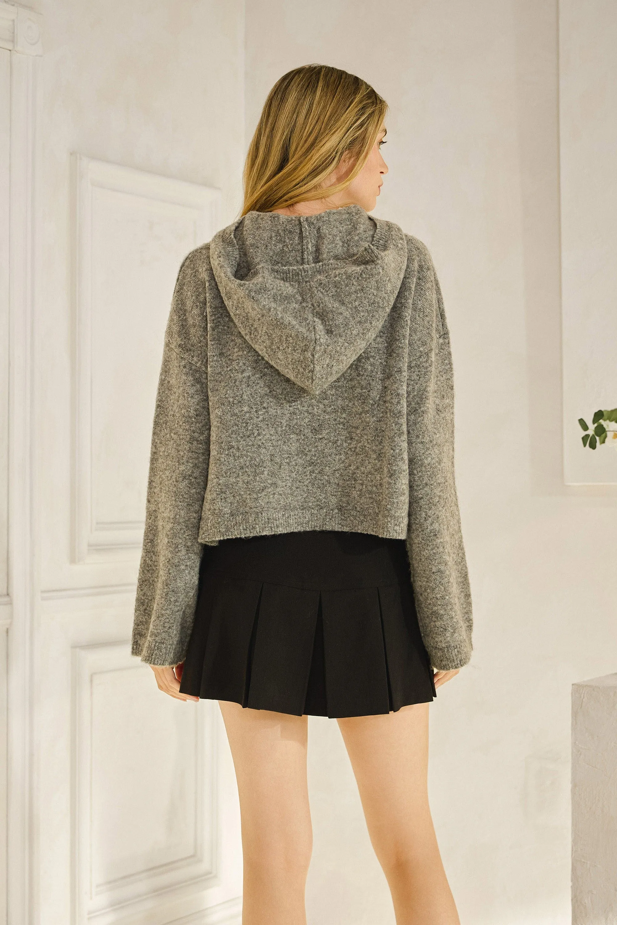 Merry & Bright Sweater