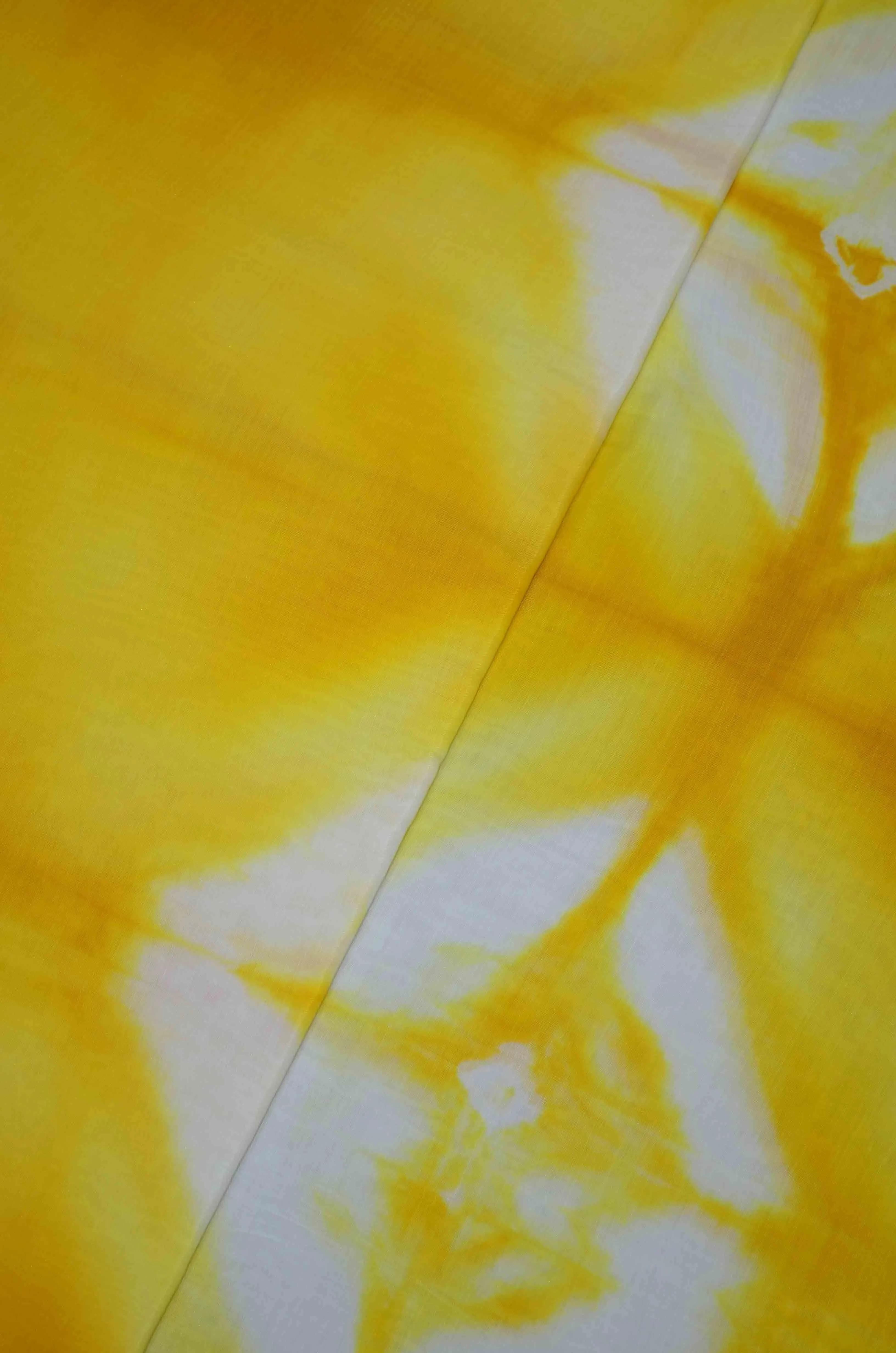 Modal Soft Muslin Tie And Dye Kurta Set