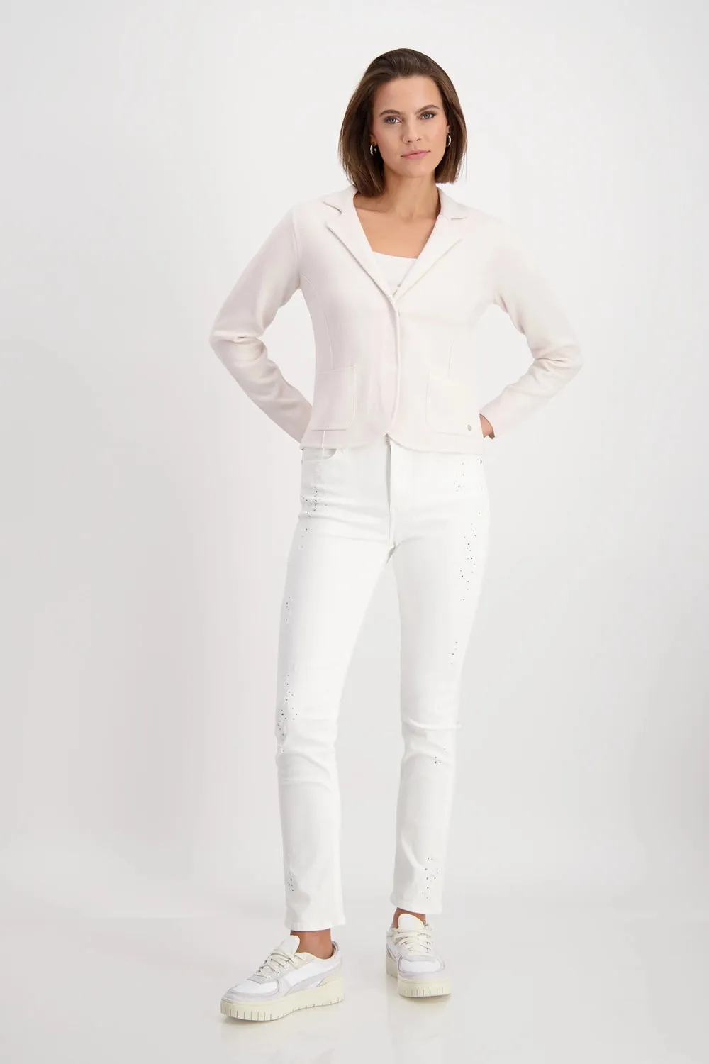 Monari Classic Jacket 408485