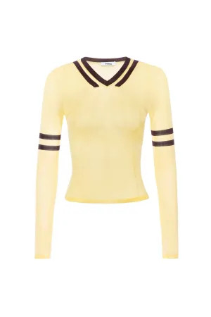 Monica Top | Butter