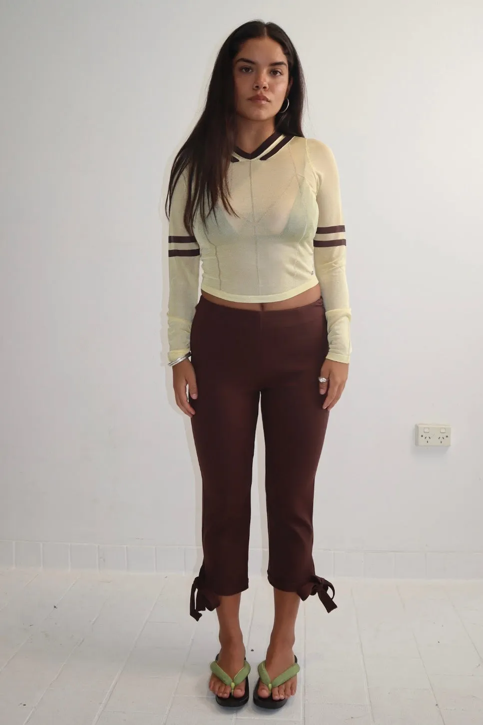 Monica Top | Butter