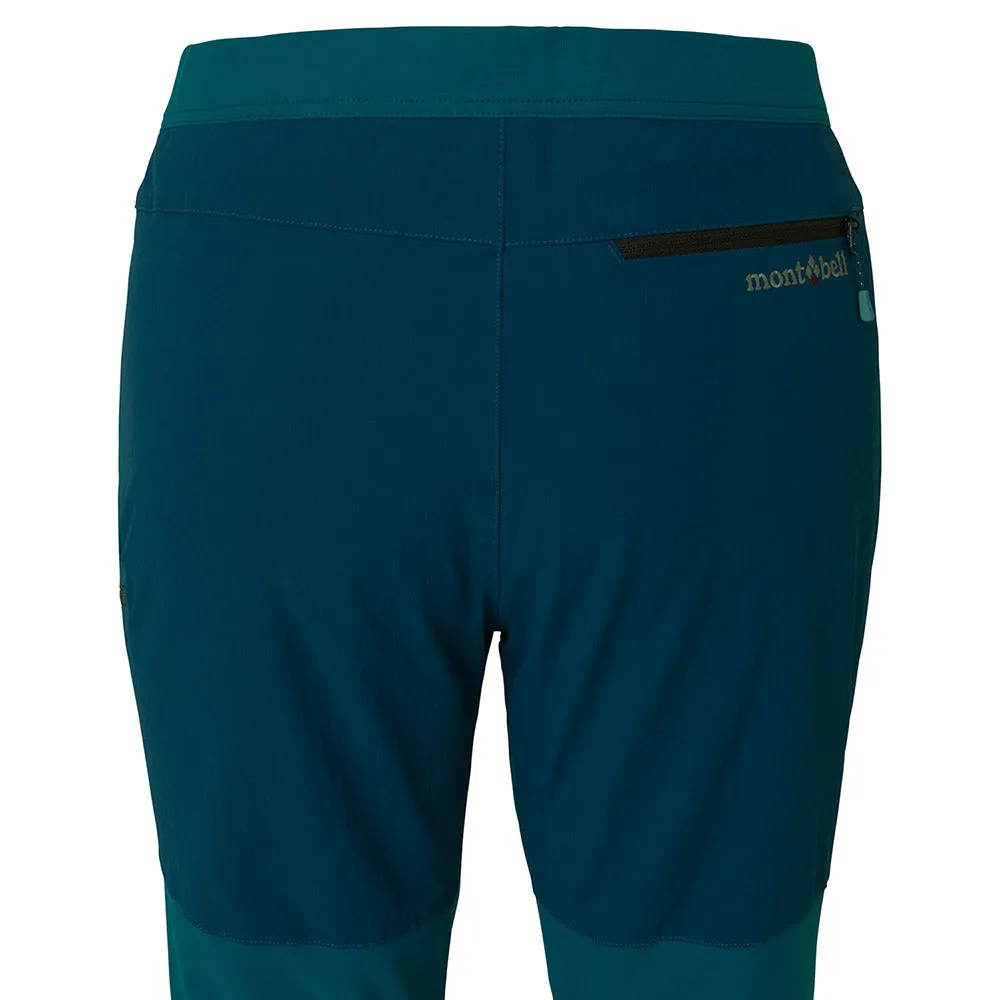 Montbell Light Guide Pants Women's