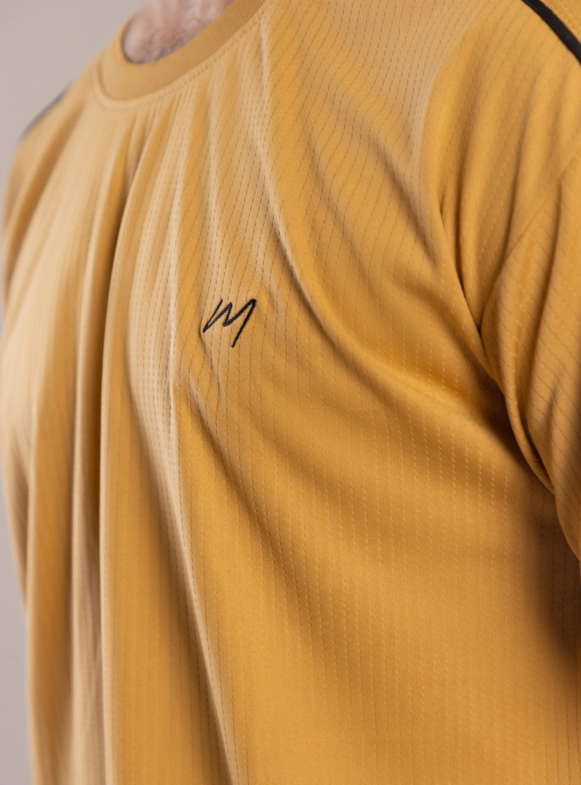 Mythic Brown LA Os-Set