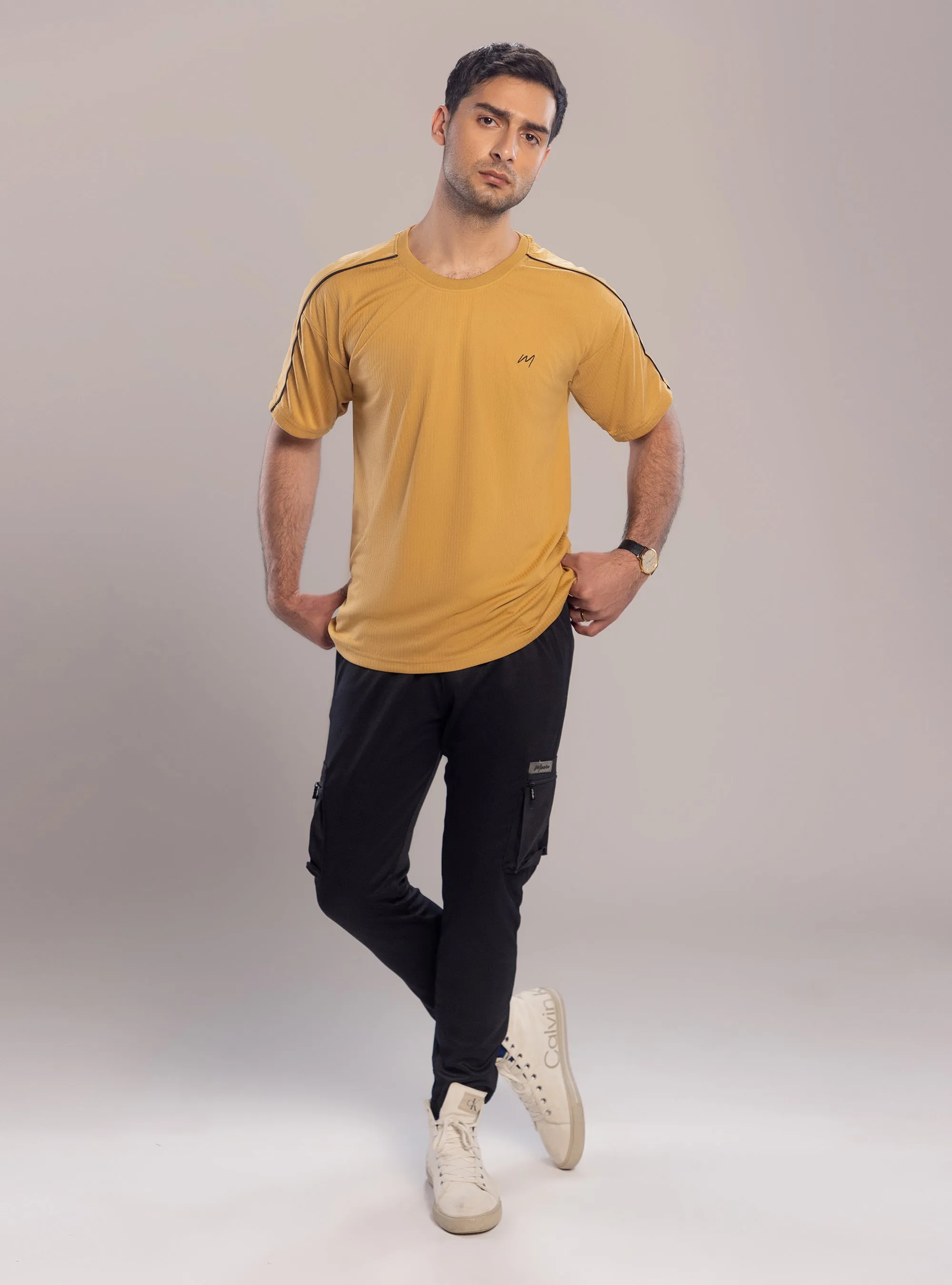 Mythic Brown LA Os-Set