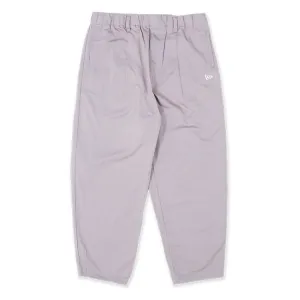 New Era Basic Ash Brown Pants