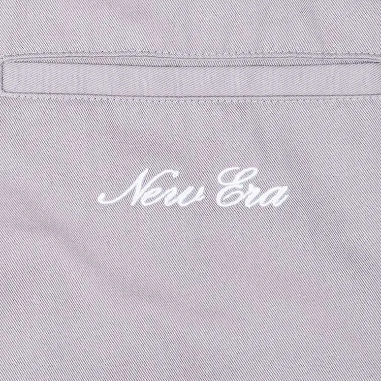 New Era Basic Ash Brown Pants