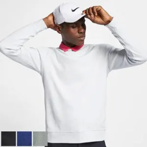 Nike Dri-FIT Golf Top S Vintage Lichen/Heather/Vintage