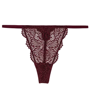 Nolita Lace Thong