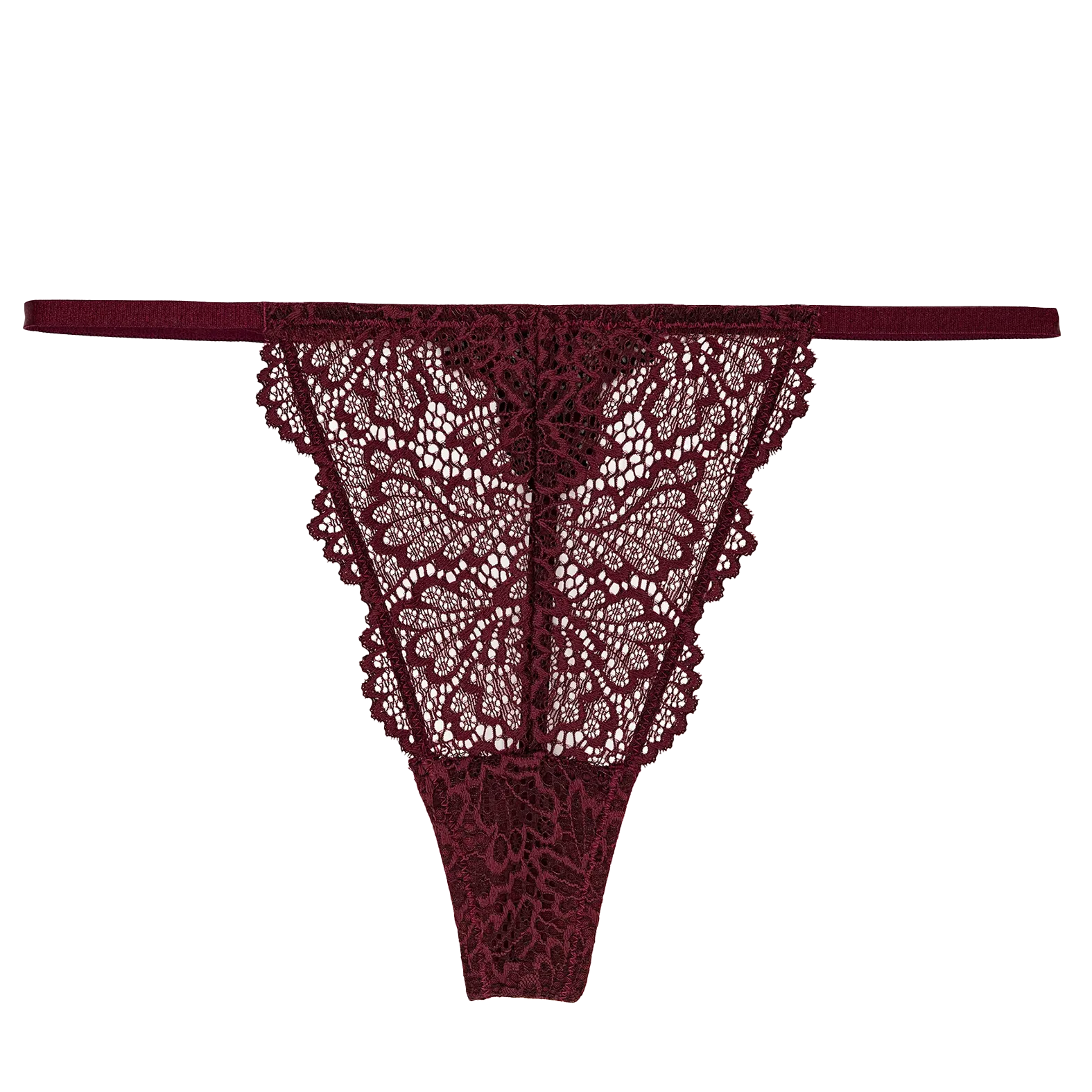 Nolita Lace Thong