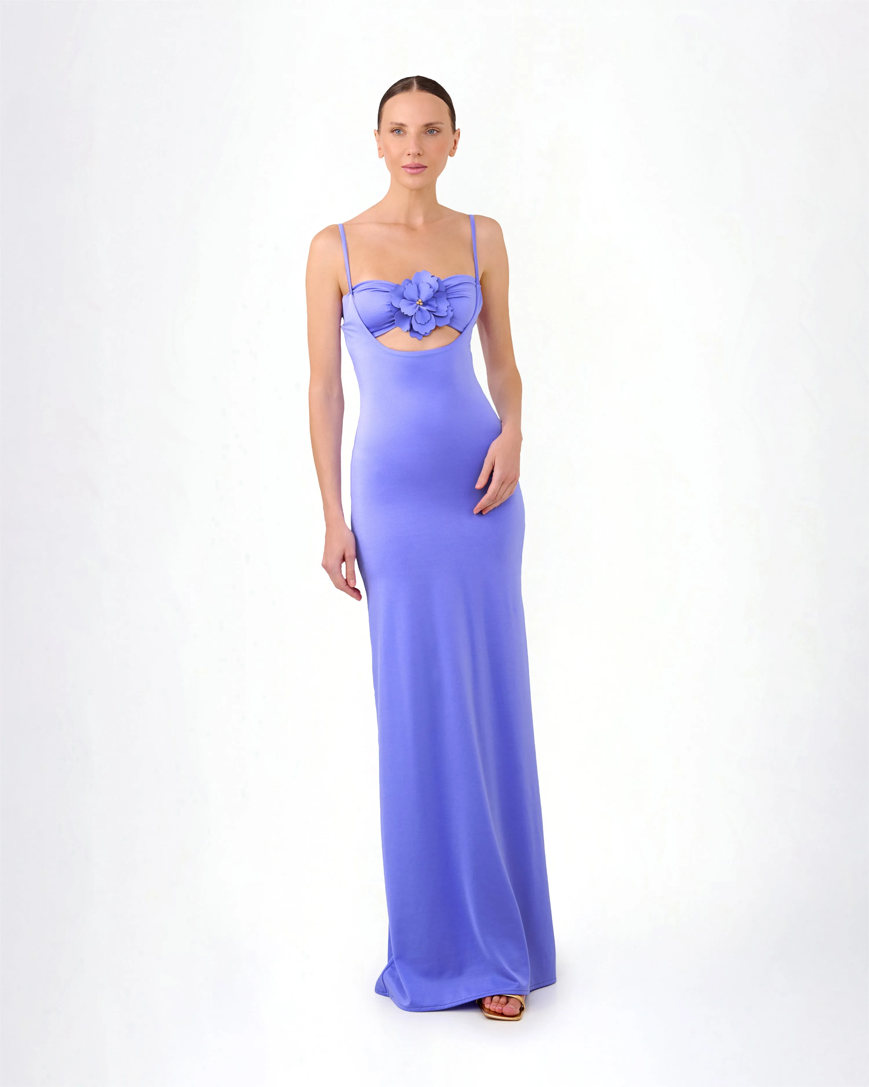 NORA DRESS