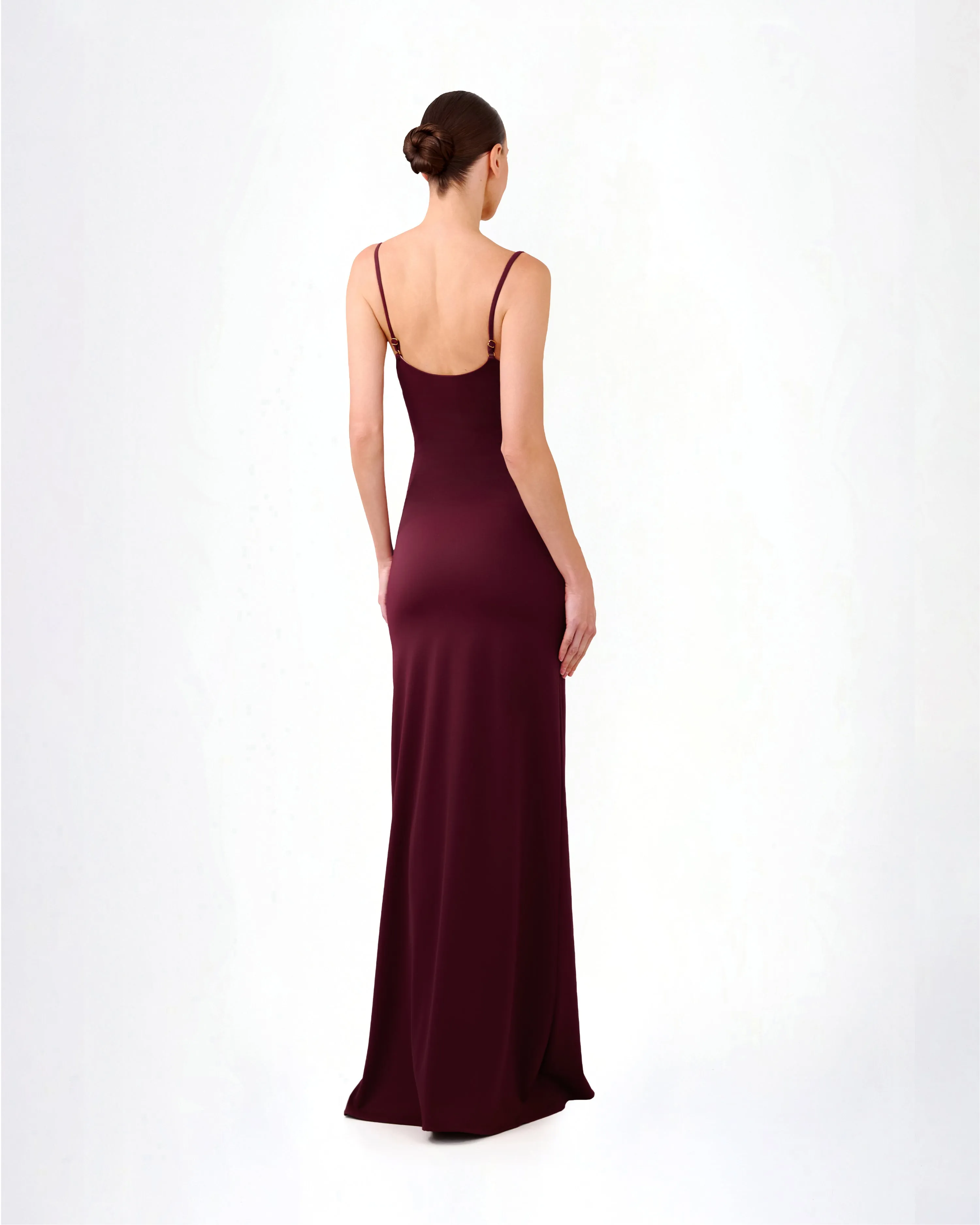 NORA DRESS