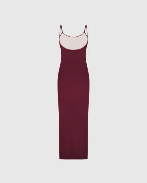 NORA DRESS