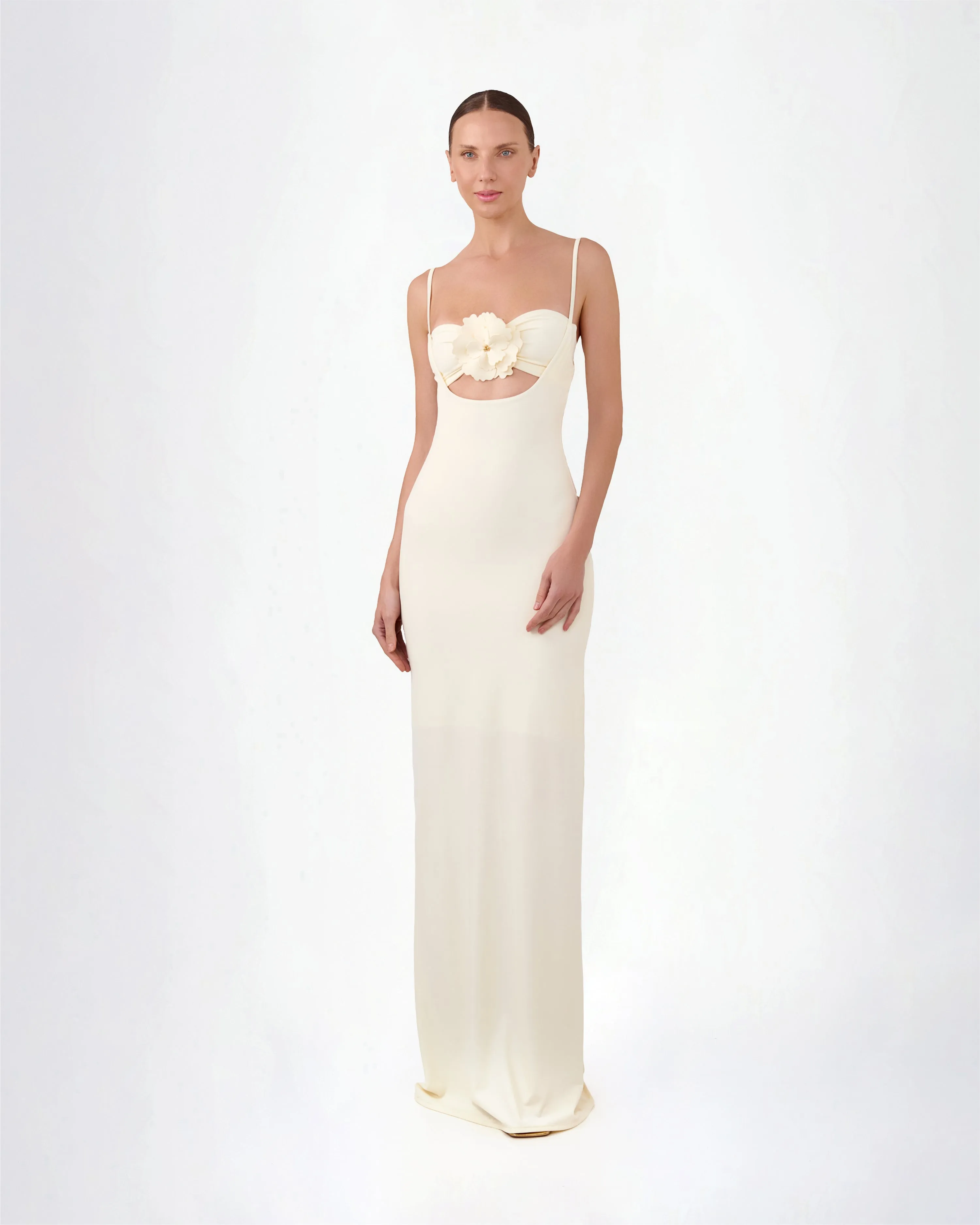 NORA DRESS