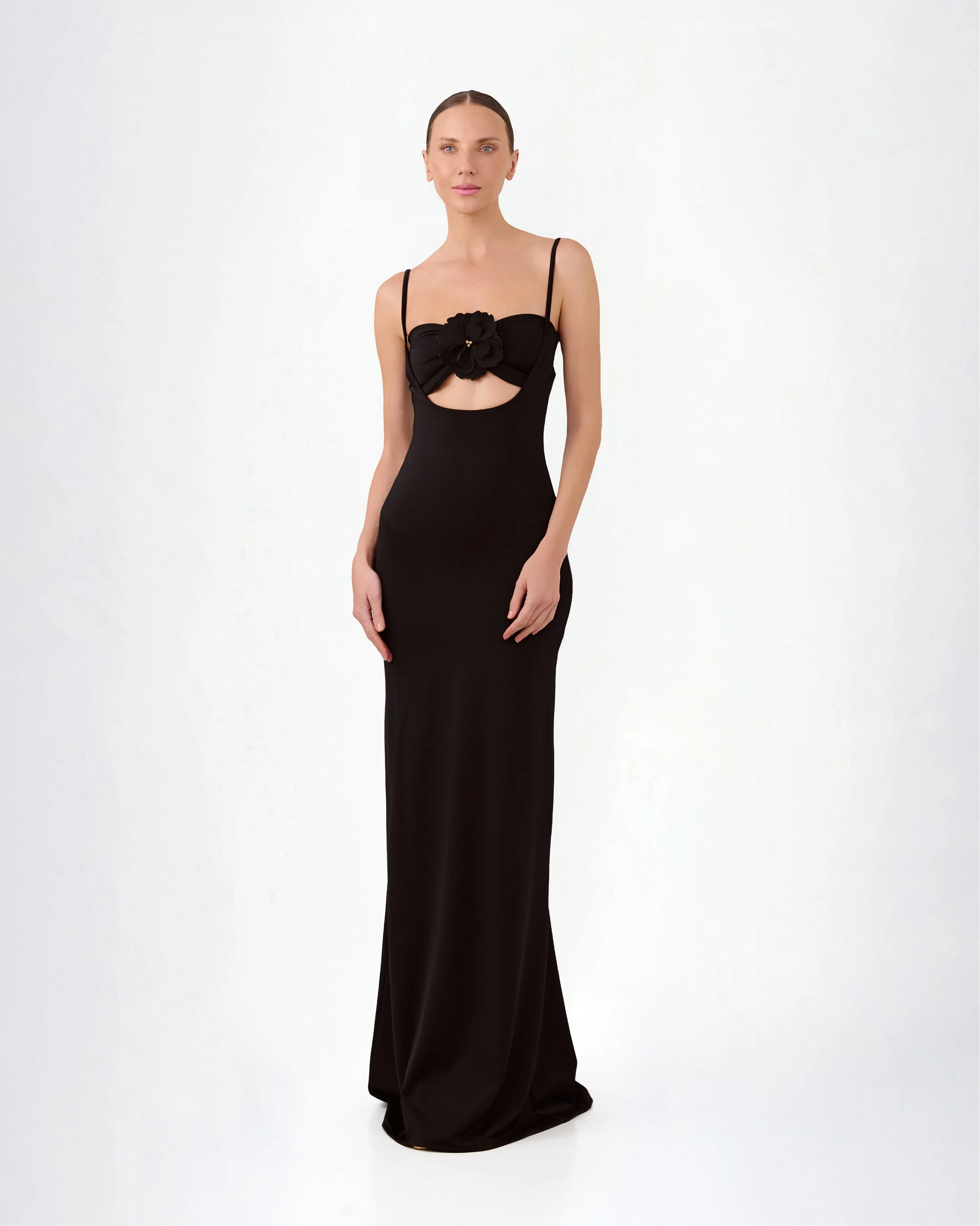 NORA DRESS