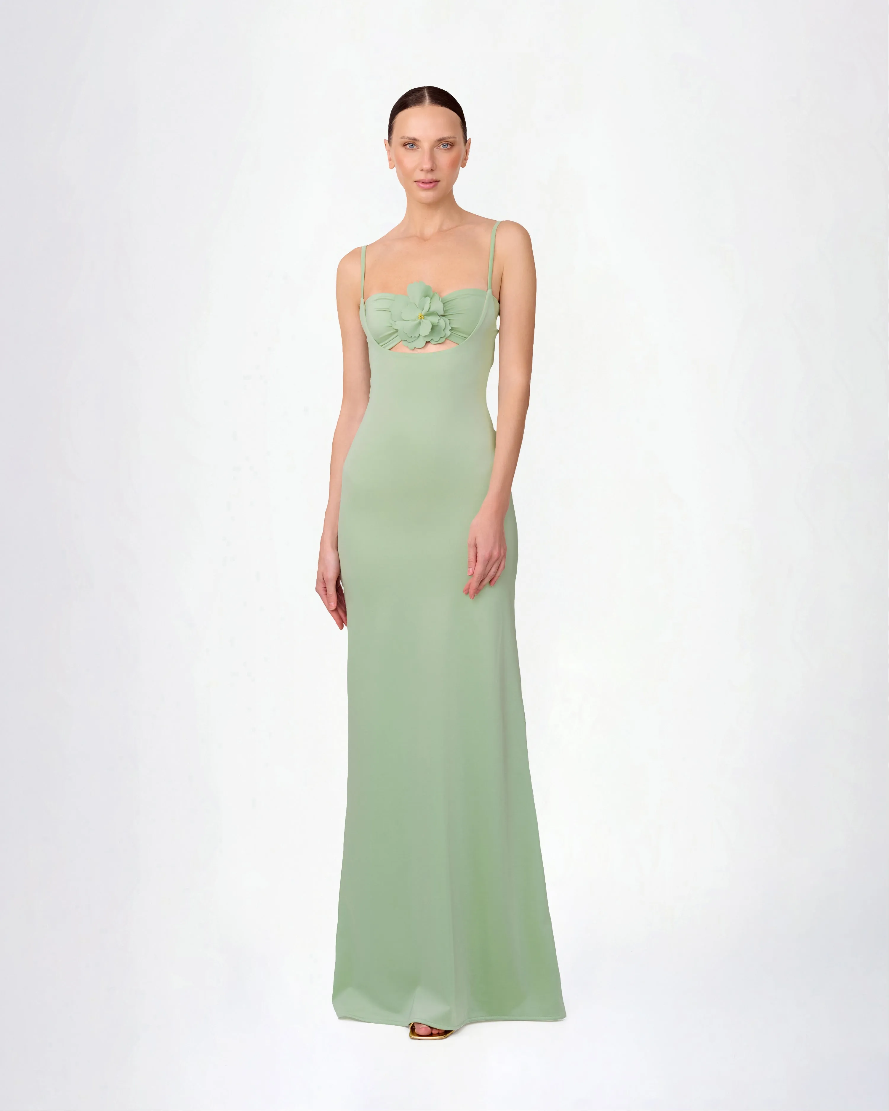 NORA DRESS