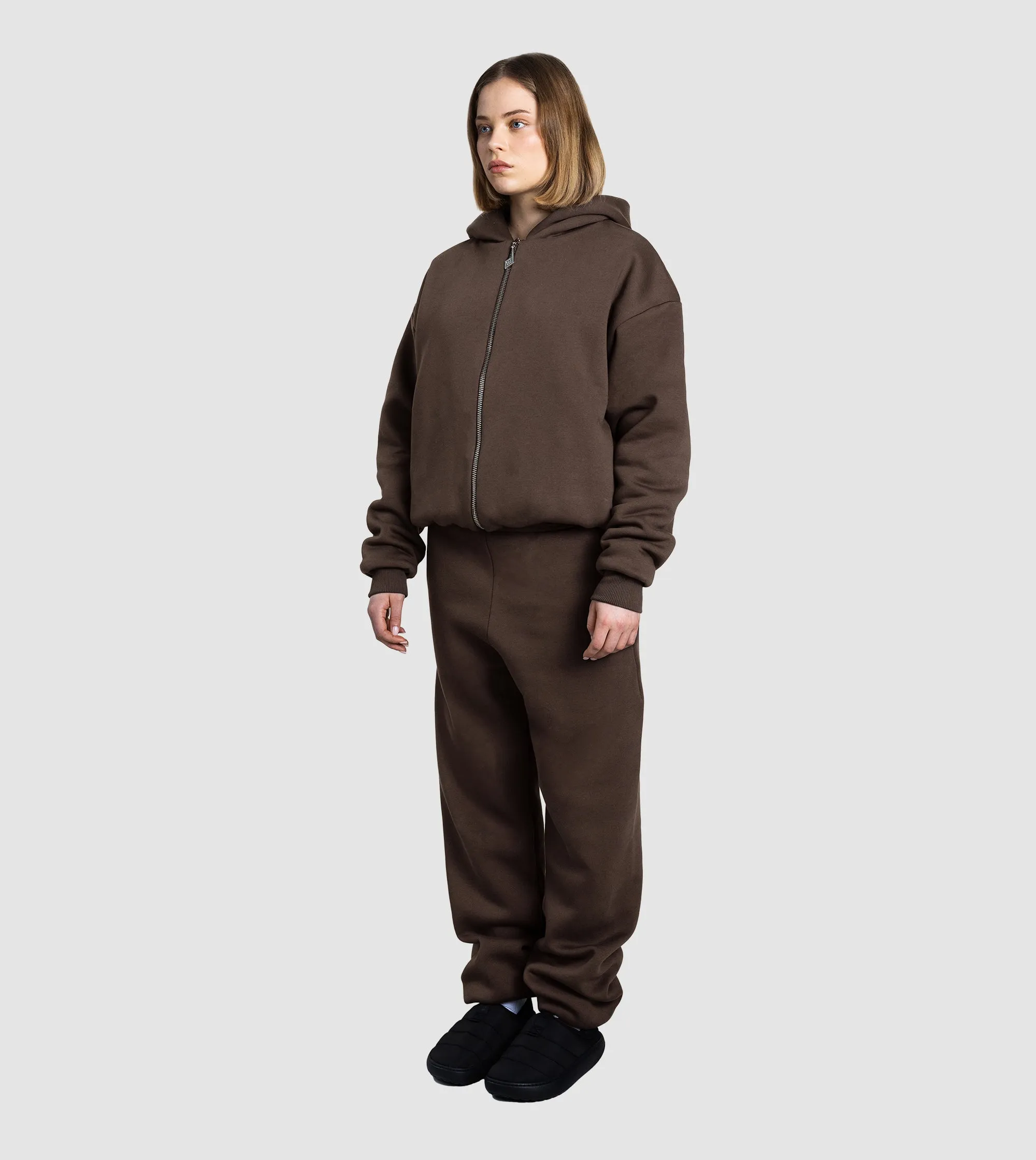 November Sweatpants