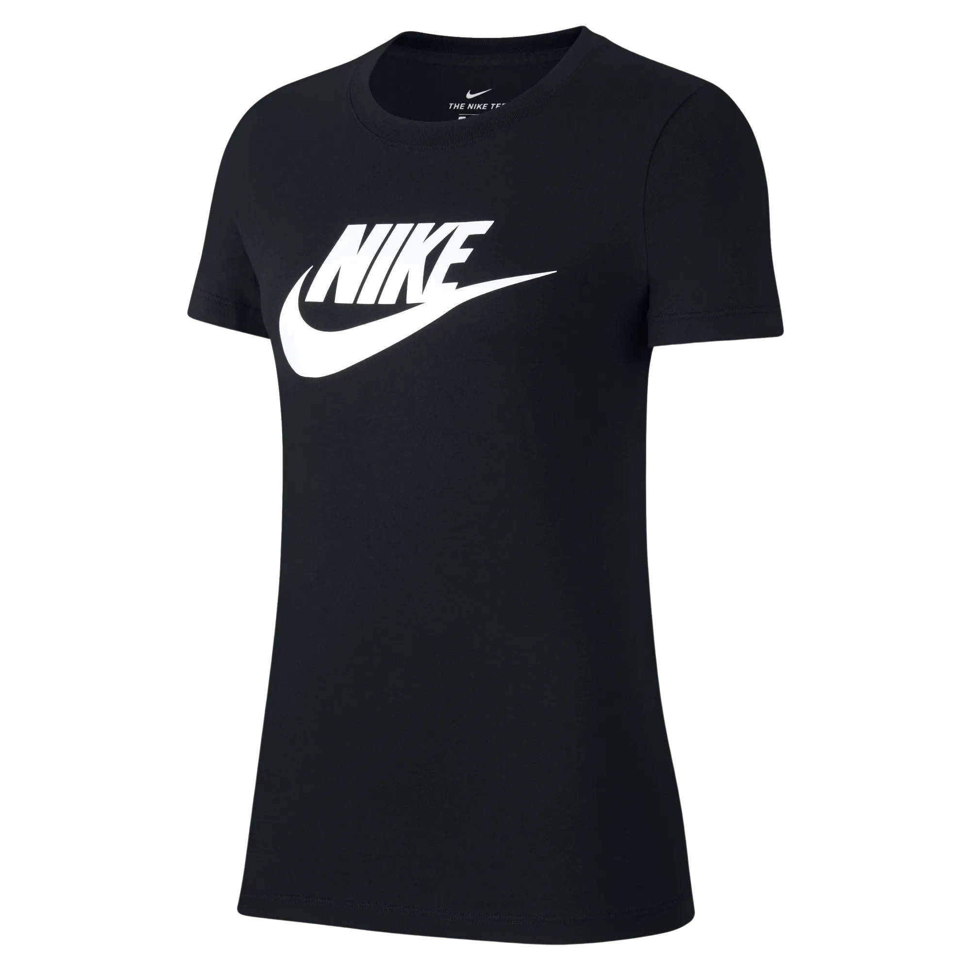 Nsw Tee Essntl Icon Futur (W)