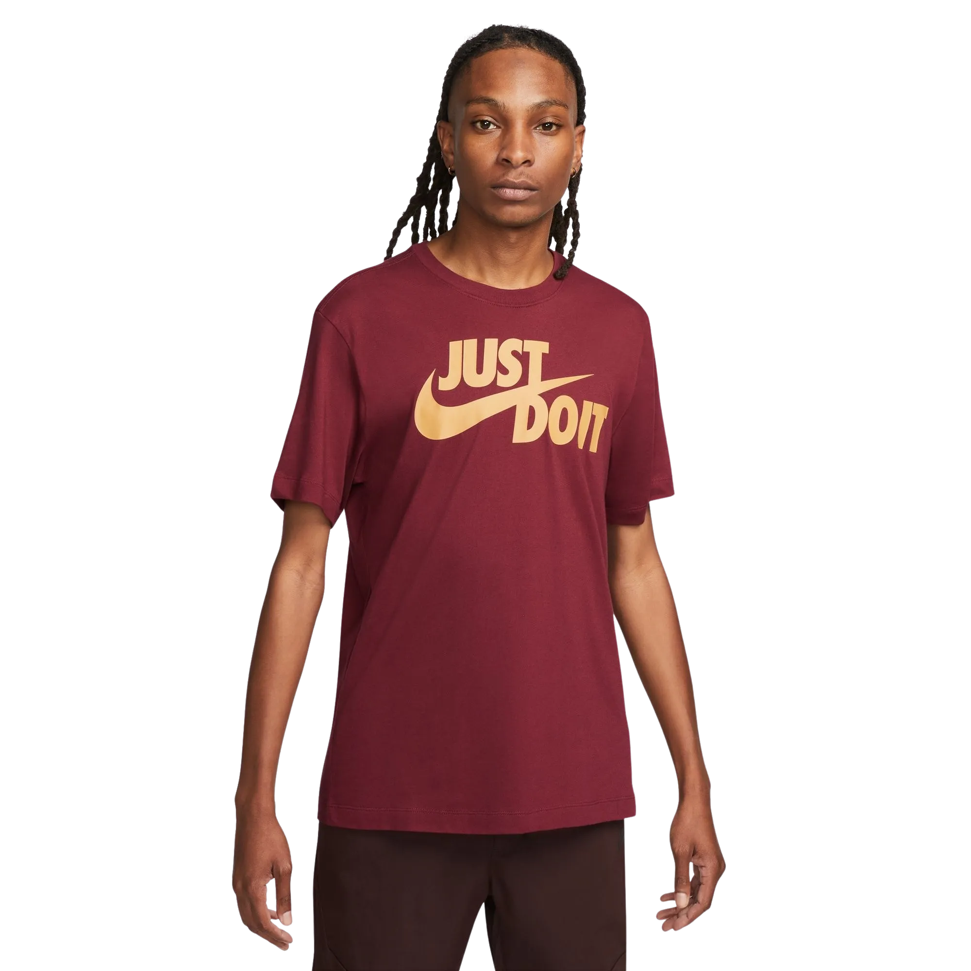 Nsw Tee Just Do It Swoosh (M)
